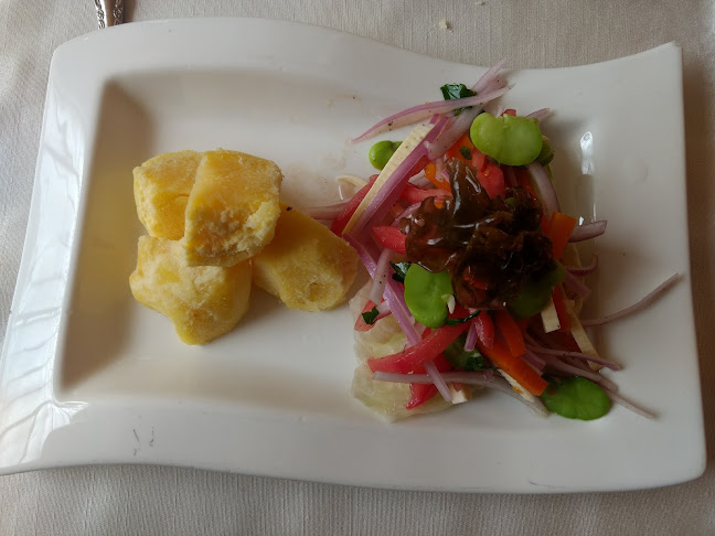 Sta. Catalina Ancha 370, Cusco 08000