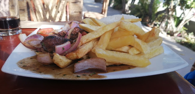 La Olla de Juanita - San Juan Bautista