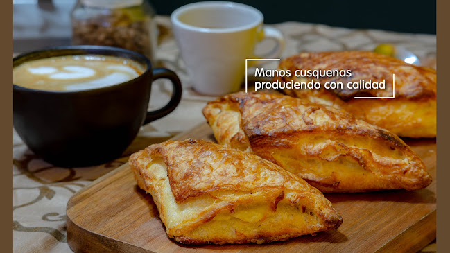 Qosqo Maki Panadería Cafetería-Tullumayo