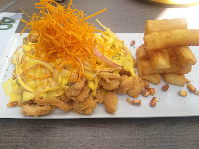 Opinii despre Brava Restaurante în Chiclayo - Gastronomía y hostelería