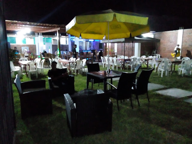 Opinii despre El Gran Roble Restaurant Campestre în Chancay - Gastronomía y hostelería