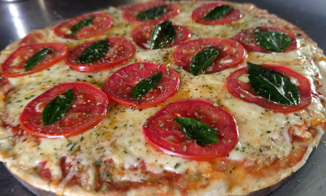 Comentarii opinii despre Snack Pizzeria Saborita.