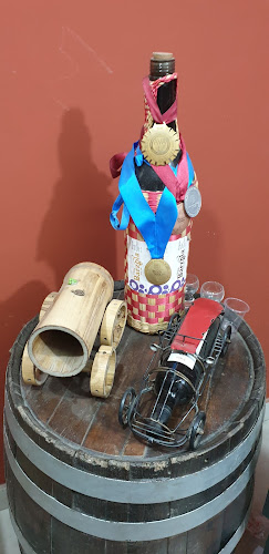 VIÑA BARZOLA Restaurante