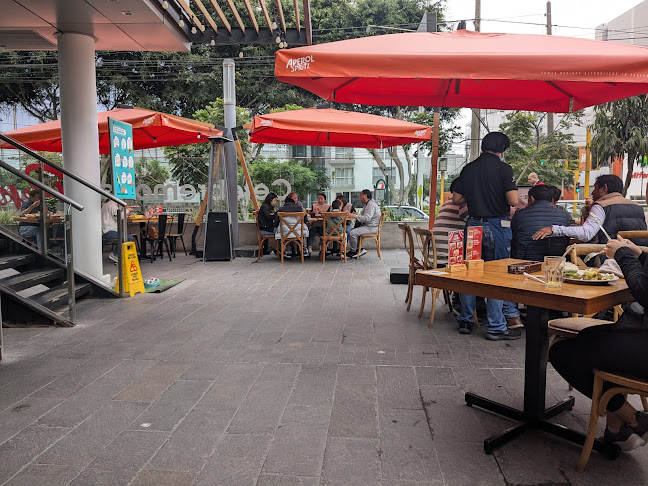 Sofá Café Magdalena