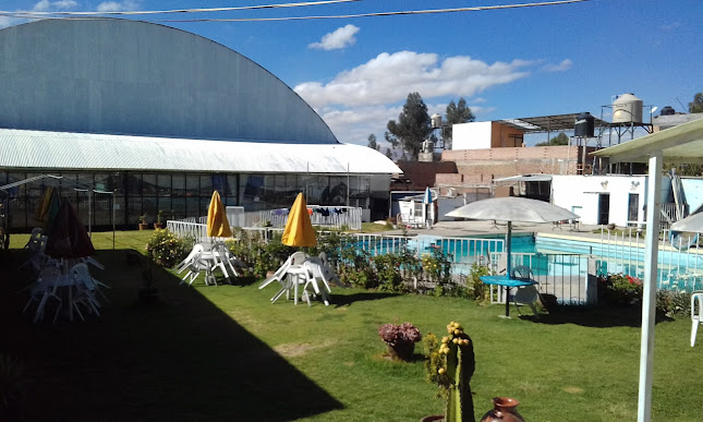 Comentarii opinii despre Las Brisas De Pilcomayo