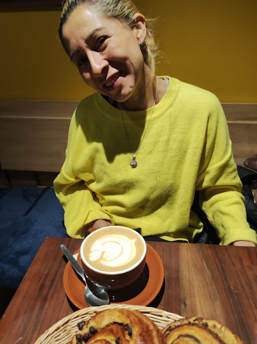 Qosqo Maki Panadería Cafetería-Tullumayo - Cusco