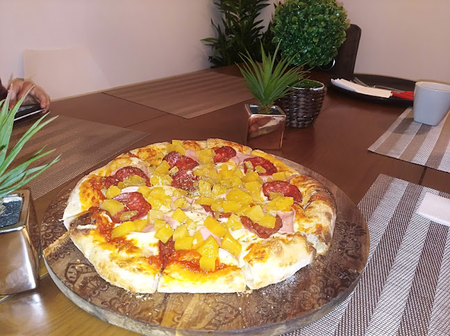 Opinii despre Cardenatti - Pizza în Ica - Gastronomía y hostelería
