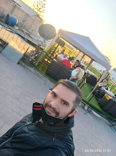 Portal de San Agustín 139, Arequipa 04001