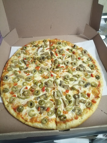 Comentarii opinii despre EXQUISITE PIZZA- Sede Bellavista