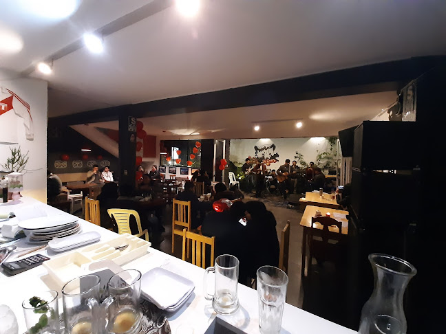 Coffee Luwak - Andahuaylas