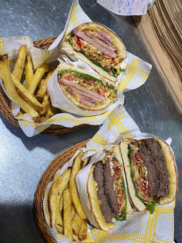 Sub house - San Vicente de Cañete