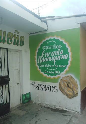 Prestiños Especiales - Gastronomía y hostelería