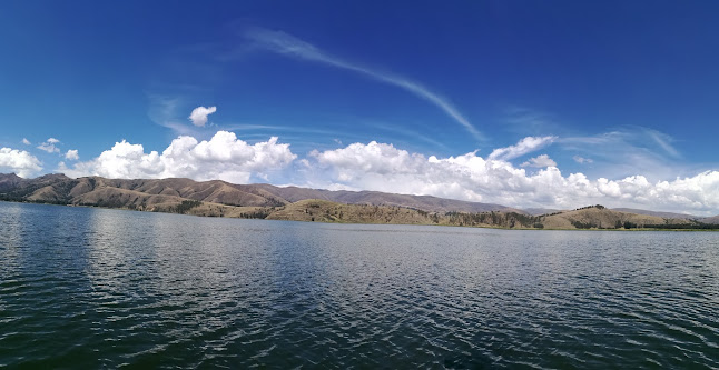 Opinii despre Restaurant Las Olas în Jauja - Gastronomía y hostelería