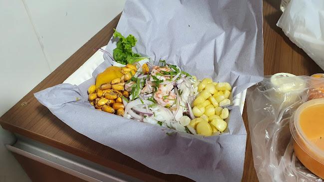 C. Manuel Bonilla 113, Miraflores 15047