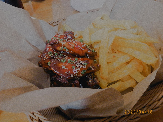 Comentarii opinii despre Trova Restaurante