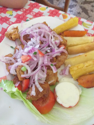 Cevicheria Paquita - Gastronomía y hostelería