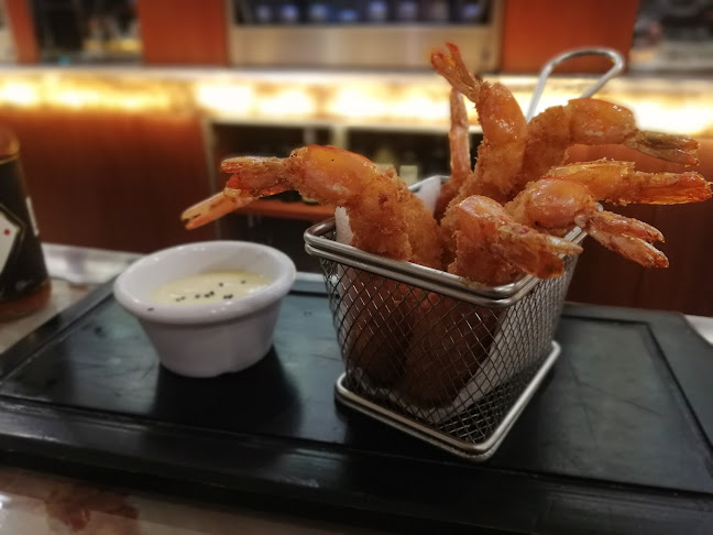 SATO Kitchen Atelier & Wine Boutique - Gastronomía y hostelería