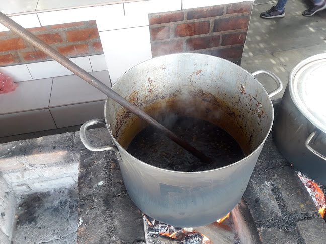 Comentarii opinii despre Restaurant Sabor de Santa Adela