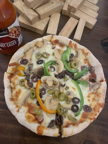 Opinii despre Pizza Nick & Nate's în Paracas - Gastronomía y hostelería