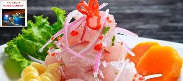 Restaurante "RAMADITA TURISTICA" - Moquegua