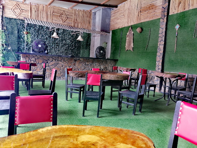 Comentarii opinii despre Recreo Turístico La Aldea