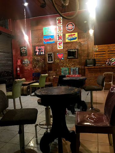 Opinii despre Bar "La barata" în Pucallpa - Gastronomía y hostelería