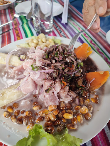 Los Patos - San Jose de Moro