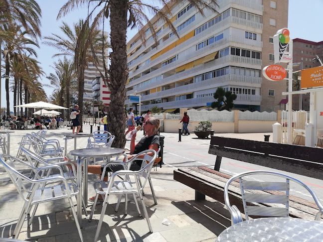 Av. de Niza, 5, 03540 Alicante, España