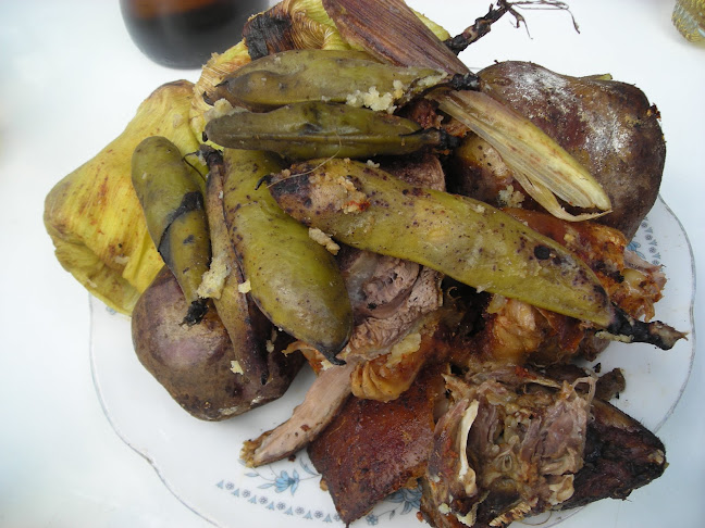 Comentarii opinii despre El Tayta