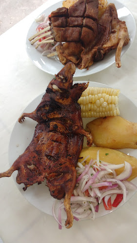 Pizzeria Restobar Don Delfin