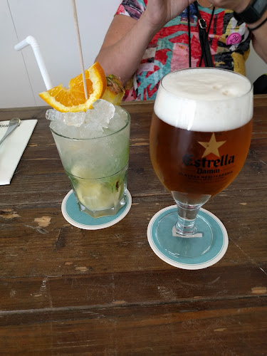 Comentarii opinii despre Barro Barcelona