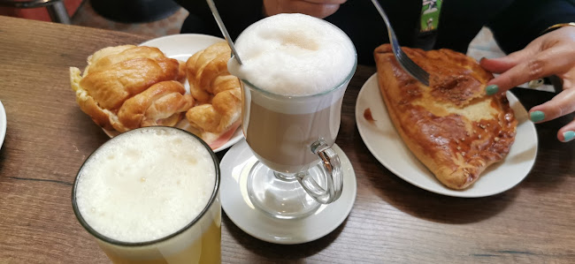 Opinii despre Max Quilla Coffee în Yanahuara - Gastronomía y hostelería