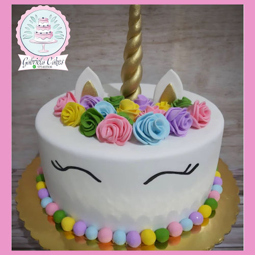 Gabriela cakes - Piura