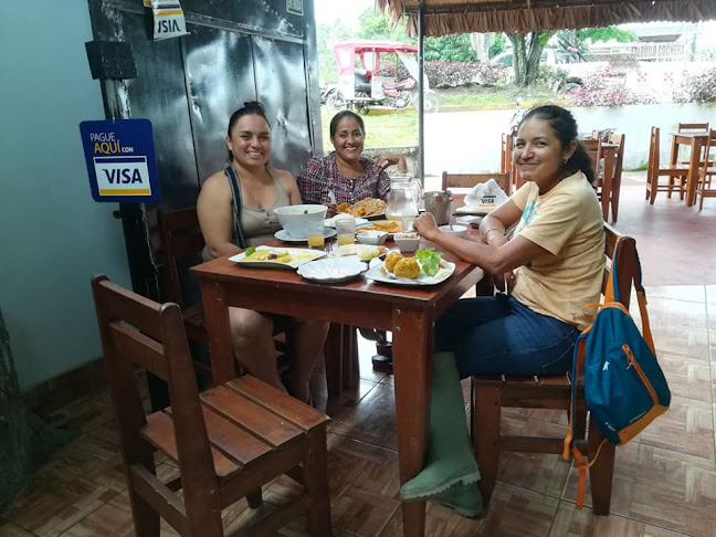 Opinii despre LA ULTIMA CONCHITA în Iquitos - Gastronomía y hostelería