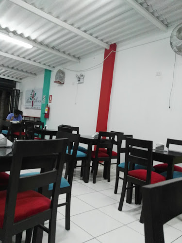 Opinii despre Miraflores Restaurant în Piura - Gastronomía y hostelería