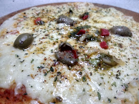 Pizzeria Cesar el Argentino