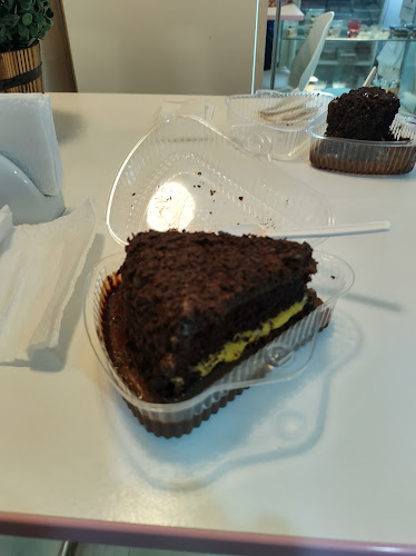 Tentempié Pastelería & Café - La Punta