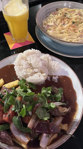 Tanta San Isidro - Gastronomía y hostelería