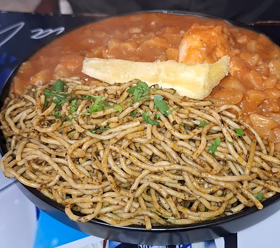 Restaurante Cuto16 - Gastronomía y hostelería