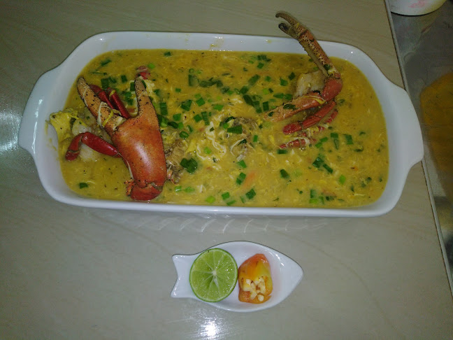 Opinii despre Restaurant-Cevicheria "El Inti" în Sullana - Gastronomía y hostelería