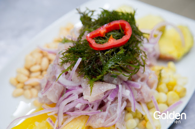 Golden Fishen - Chimbote