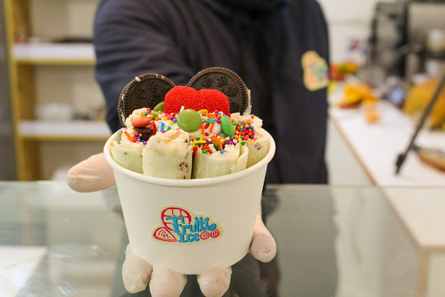 Jirón, Chincha Alta 505, Chachapoyas 01001