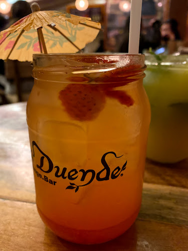 El Duende lounge Bar - Gastronomía y hostelería
