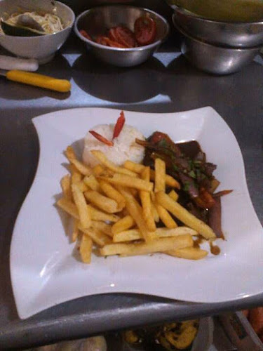 M6PW+3M4, Piura 20620