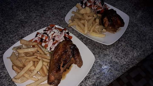 Opinii despre Sabores de Da Vinci în Abancay - Gastronomía y hostelería