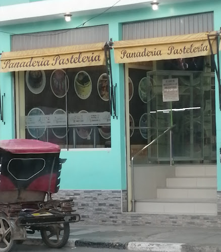 Augusto Bernardino Leguía 110, Lambayeque 14013