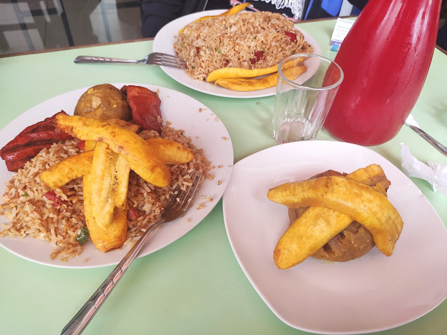 El Otro Bijao Restaurant - Gastronomía y hostelería