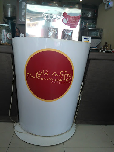 San Martin 1168, Jaén 06801