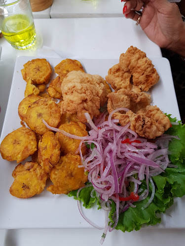 Opinii despre Restaurante Los Manglares De Tumbes în Lima - Gastronomía y hostelería