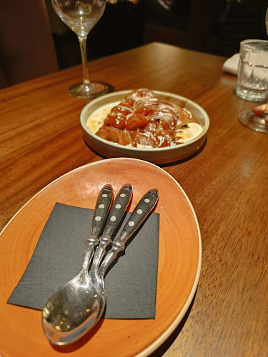 Comentarii opinii despre San Telmo